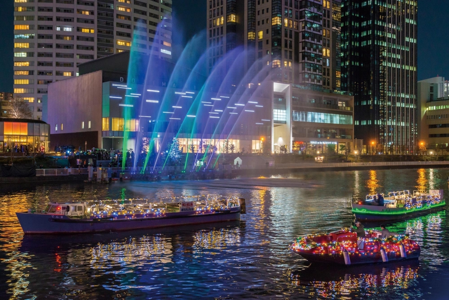 sck0210＊sachi.eさんの投稿 ほたるまち港ことりっぷ