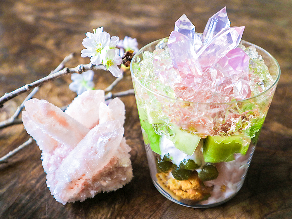 ウサギノネドコ京都店 カフェのご紹介 –