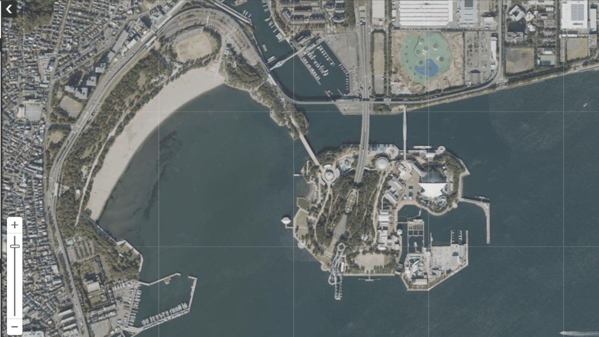 横浜市 みなとみらいってどんな所？ 着工40周年記念–