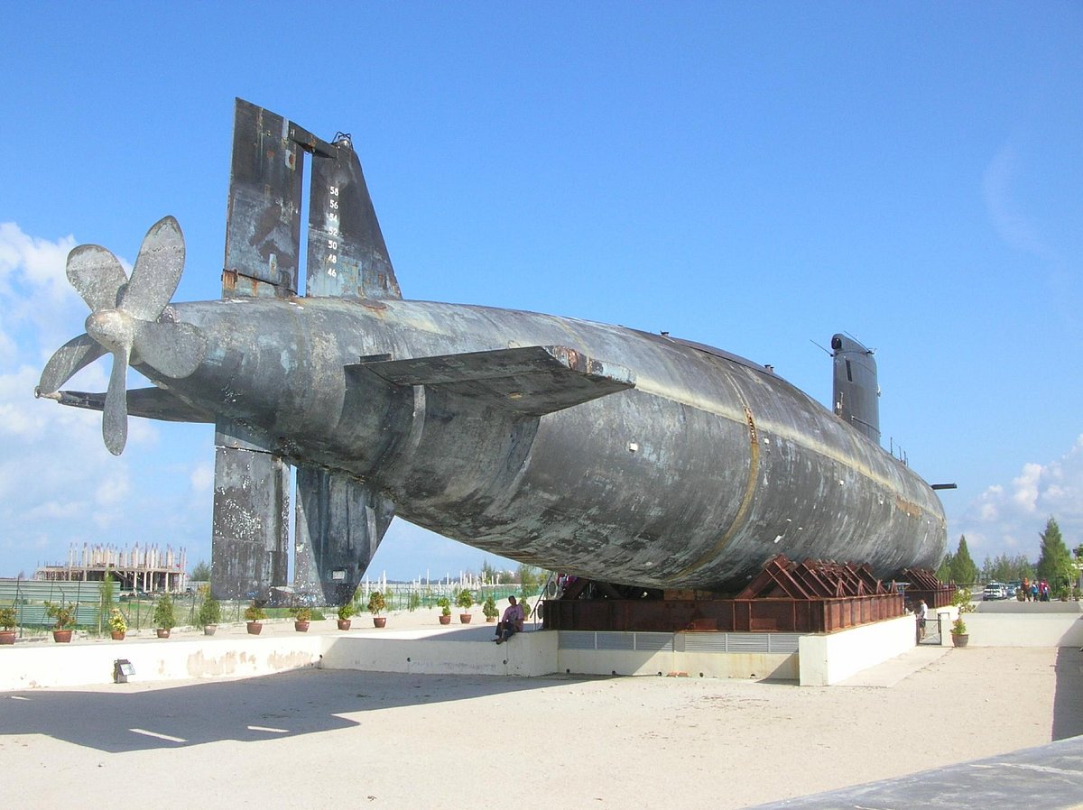 潜水艦 - Wikipedia