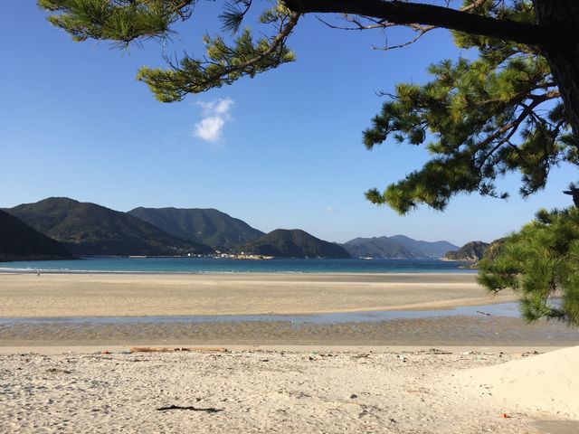 現地ライターが紹介！ 新上五島町のおすすめ海水浴場・ビーチ５選！ながさーち長崎の観光スポット・グルメ・イベント情報など