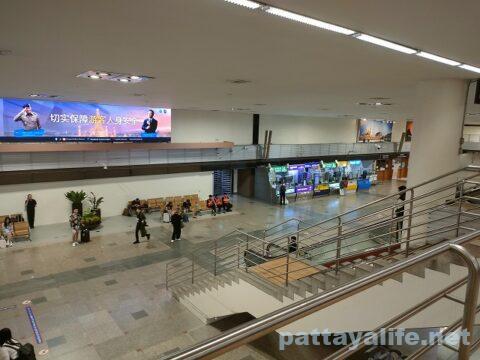 タイ・バンコクの空港完全ガイドスワンナプーム空港・ドンムアン空港を解説海外渡航に役立つメディア『グローバルコンパス』SMBC信託銀行プレスティア