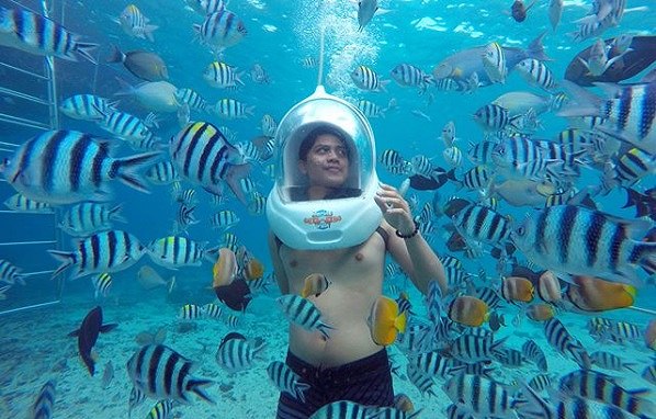 マリンアンドウォークヨコハマMARINE & WALK