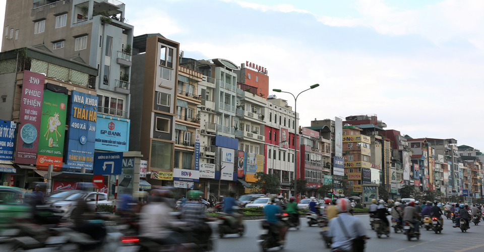 ベトナム暮らしの魅力と注意点を在住者が解説！ 日本人向けVietScout ベトスカウト