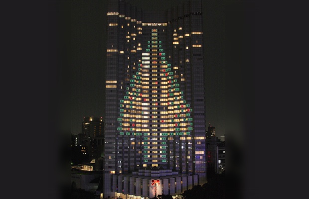 旧「赤プリ」跡地の複合ビル 西武HDが米投資ファンドに4000億円で売却TBS CROSS DIG with