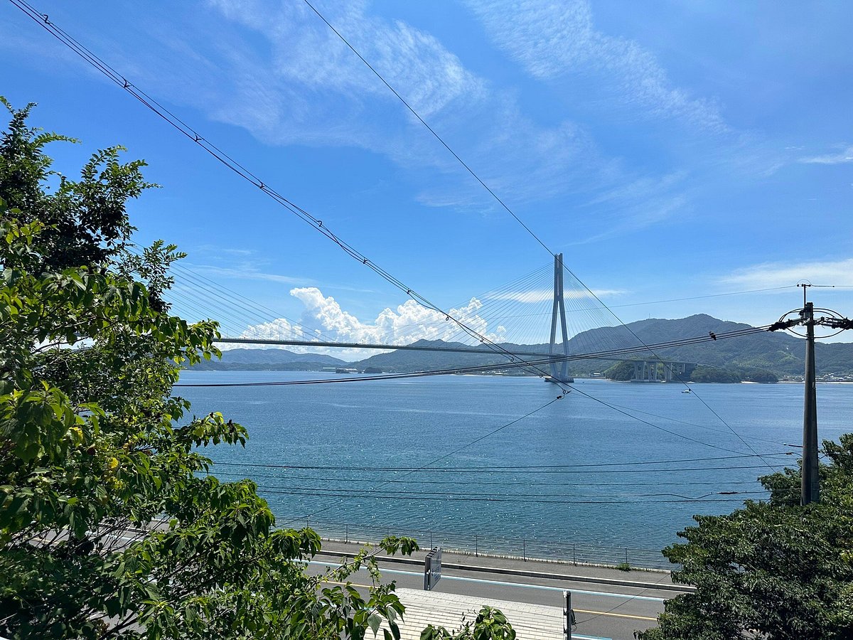 多々羅大橋 クチコミ・アクセス・営業時間しまなみ海道 因島・生口島・向島フォートラベル