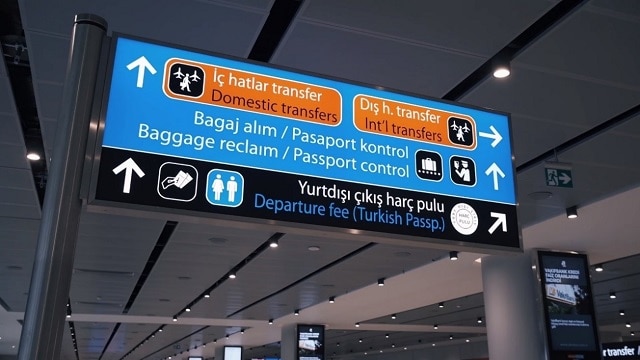 トラベルイングリッシュ「飛行機での英語のフレーズ 対話編 」HLCA BLOG