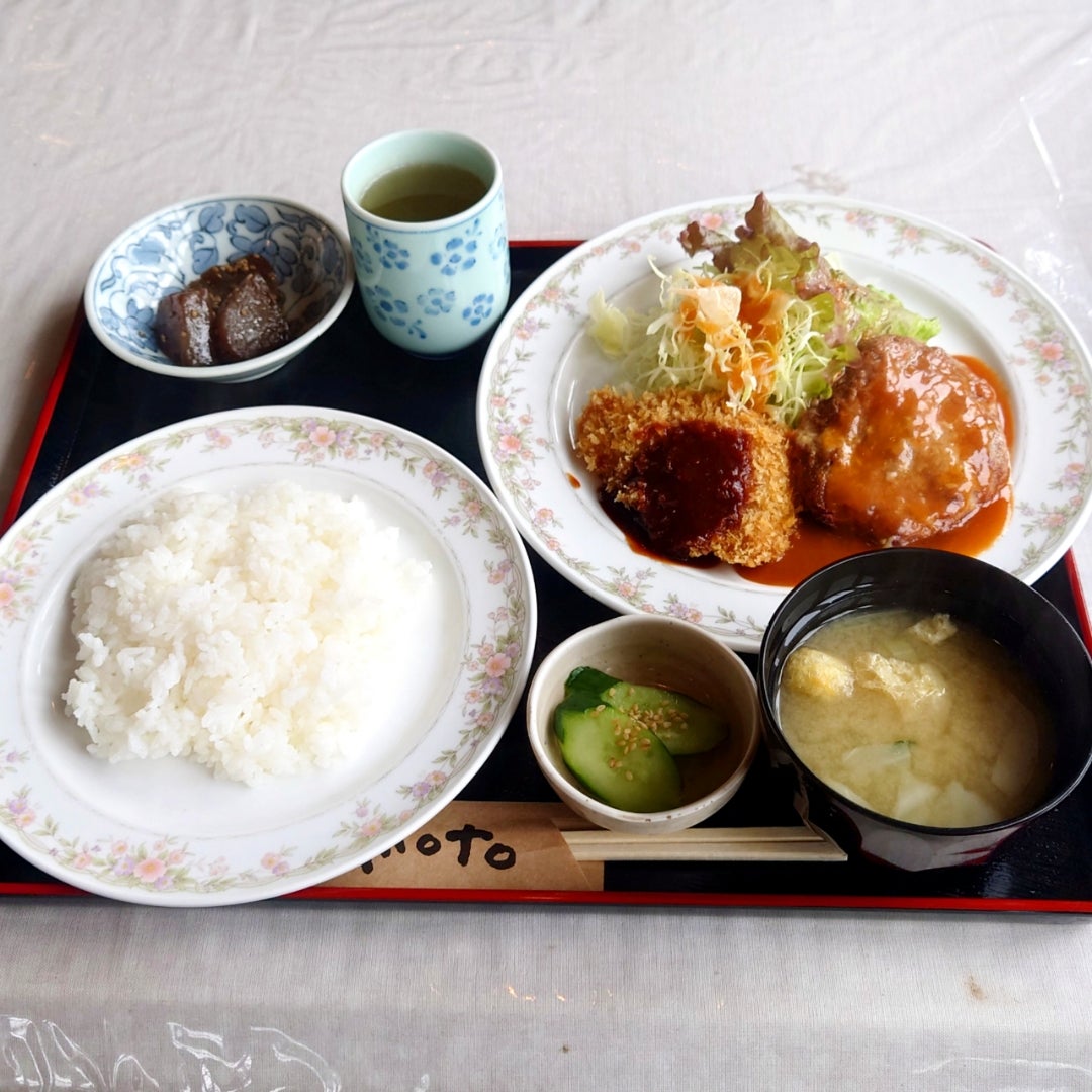 ニブルス - 宇島 洋食食べログ