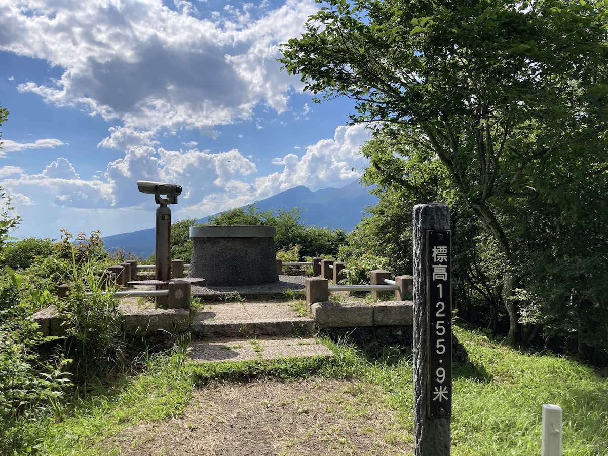 直線距離で200キロ以上離れた富士山、梅雨入りの伊勢志摩からくっきり - 伊勢志摩経済新聞