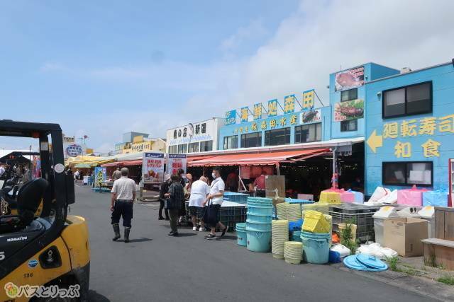 写真264枚 大洗町の紹介 その13