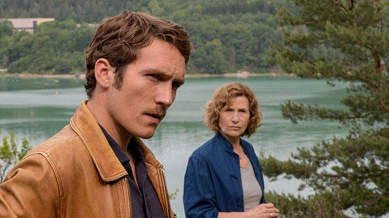 フランス絶景ミステリー コレクションミステリーチャンネル ～日本唯一のミステリードラマ専門チャンネル～