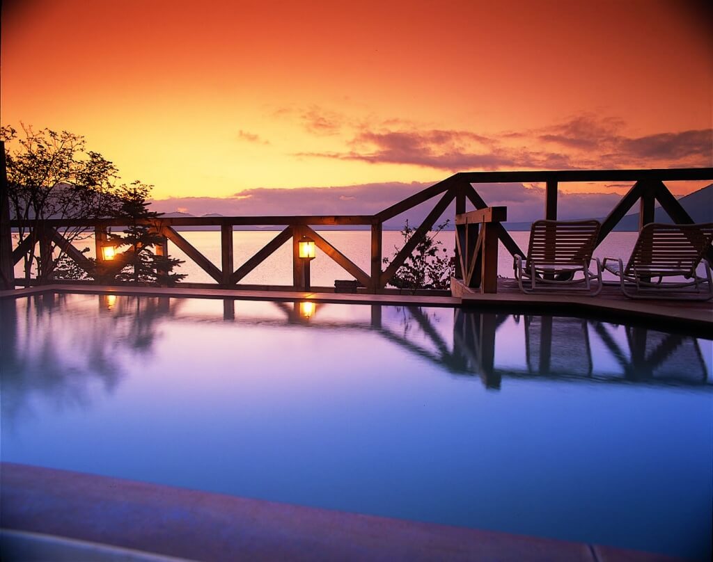 冬の贅沢な時間！北海道の雪見露天風呂温泉特集 公式 北海道の観光・旅行情報サイト HOKKAIDO LOVE