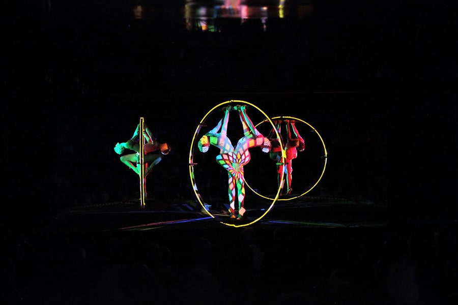 クレイジー・ホースの魅力を徹底解説見どころ・チケット購入・アクセス - FRANCE旅時間