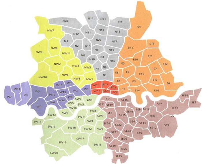 パリ市地図です。 すべてのパリ市内マップします
