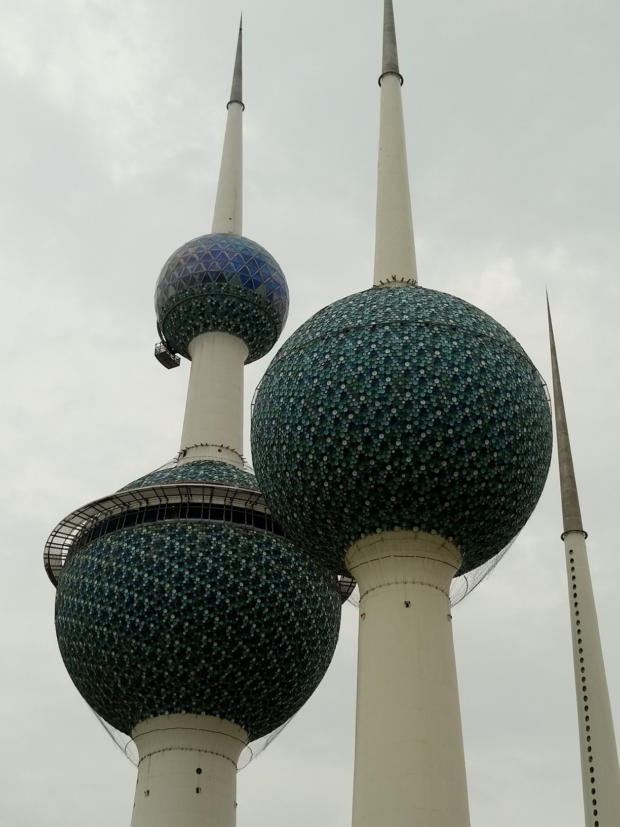 クウェートシティ Kuwait City 観光ガイド見どころ・体験・文化を徹底解説