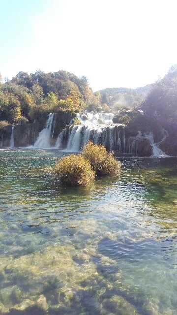 クルカ国立公園①個人でのアクセス」徹底ガイド旅の大事典