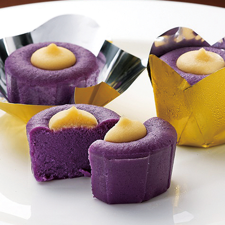 1F 食品 特選ブティックフロアガイド大丸東京店