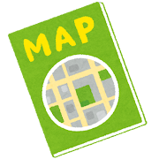 バス停 いらすとや451 無料写真