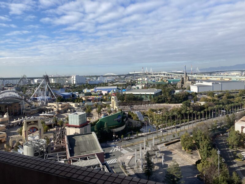 USJ アーリーパークイン攻略ガイド・回り方をわかりやすく解説あじあ