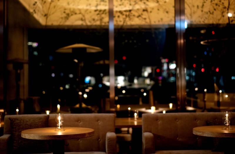 六本木・麻布・虎ノ門で夜景の奇麗なホテルランキングだれどこ