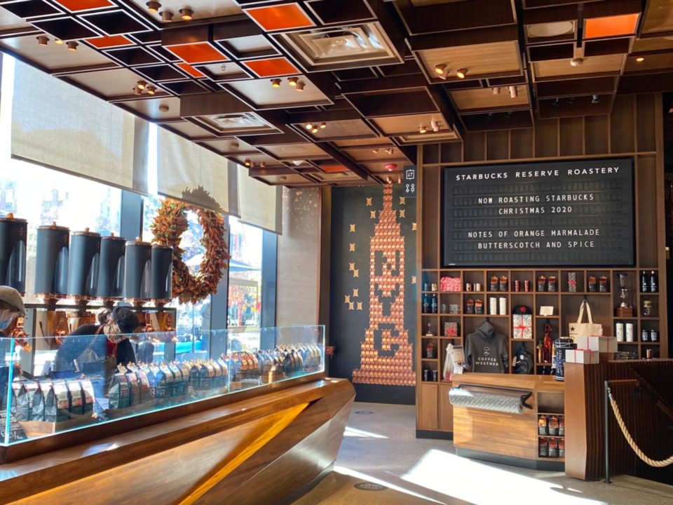 ニューヨーク観光中に行きたいおしゃれカフェ１0選フライト主婦