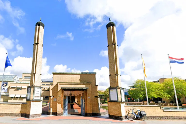 オランダのデン・ハーグで楽しむ都市観光13日間