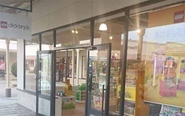 レゴスタジアム 那須ハイランドパーク 』那須 栃木県 の旅行記・ブログ