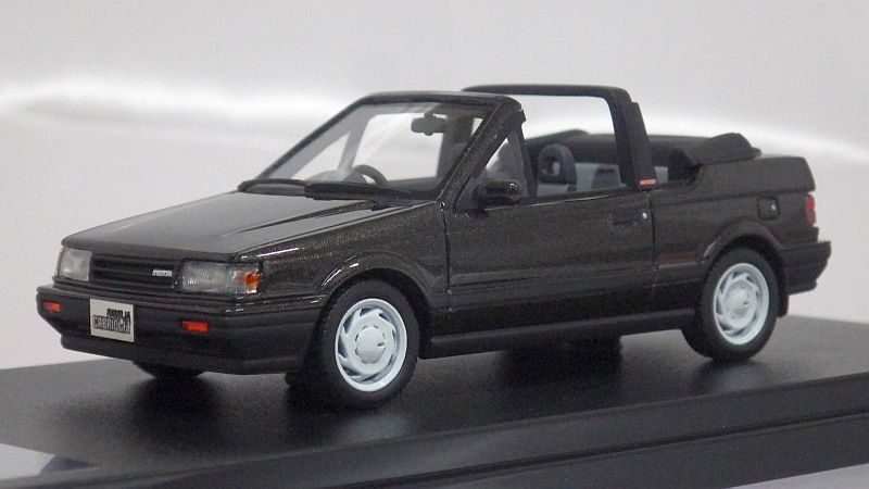 クラシックカーキット 1 43 マツダ