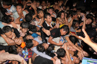 スリランカ世界遺産紀行 6 日間