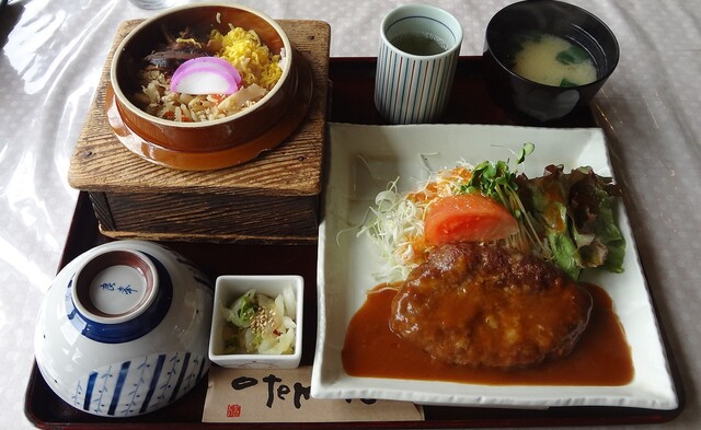 ニブルス 豊前 洋食- Retty レッティ