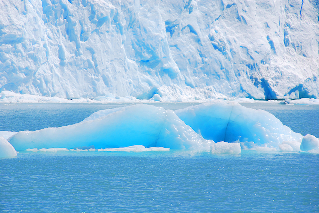 世界遺産 ロス・グラシアレス国立公園ホットホリデ