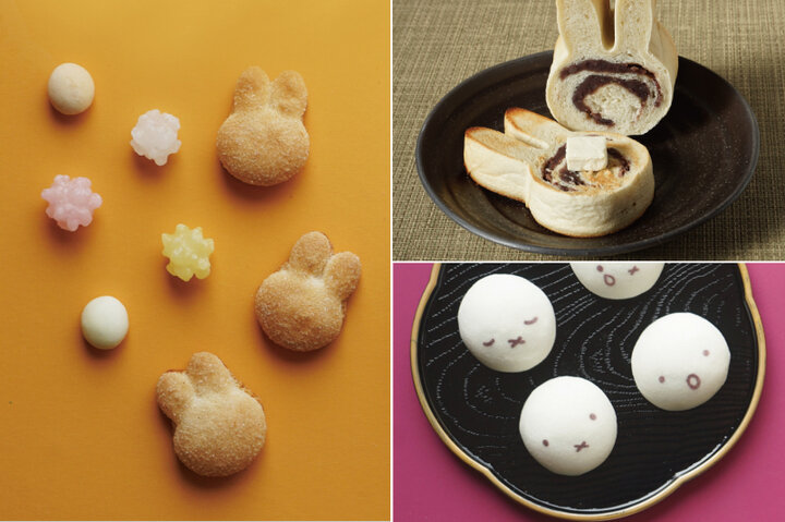 川越 ミッフィーが蔵の街にやってきた！『みっふぃー蔵のきっちん＆ベーカリー』が一番街にオープン！川越のオバちゃんがつづる川越ノヲト