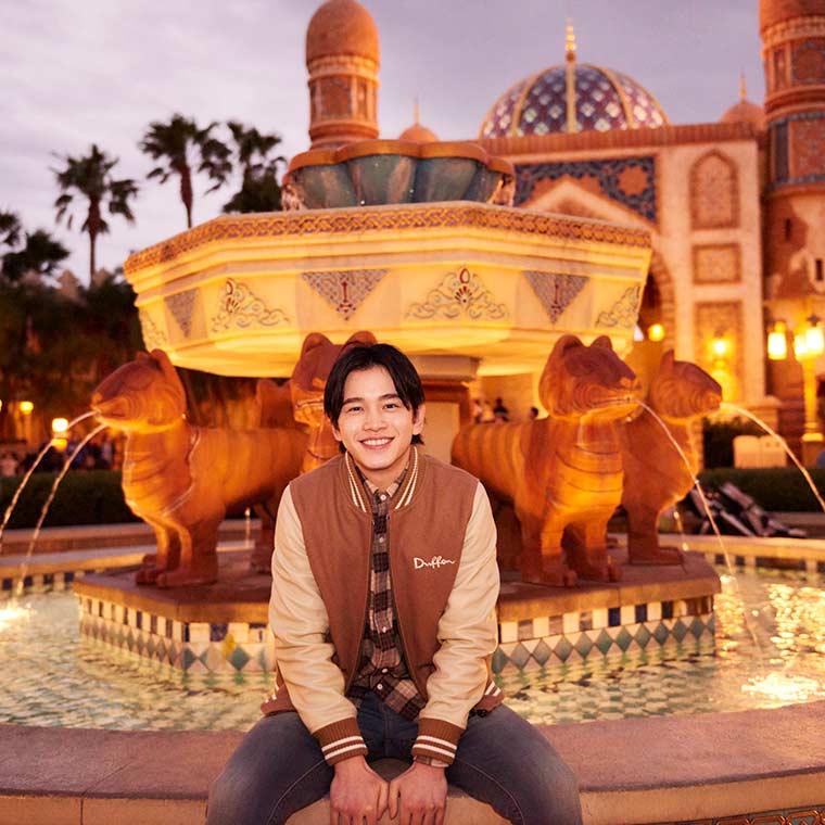 ディズニー攻略 東京ディズニーランドでアクティブにハロウィンデート！カップルでゴースト仮装＆人気アトラクション制覇ほか - ライブドアニュース