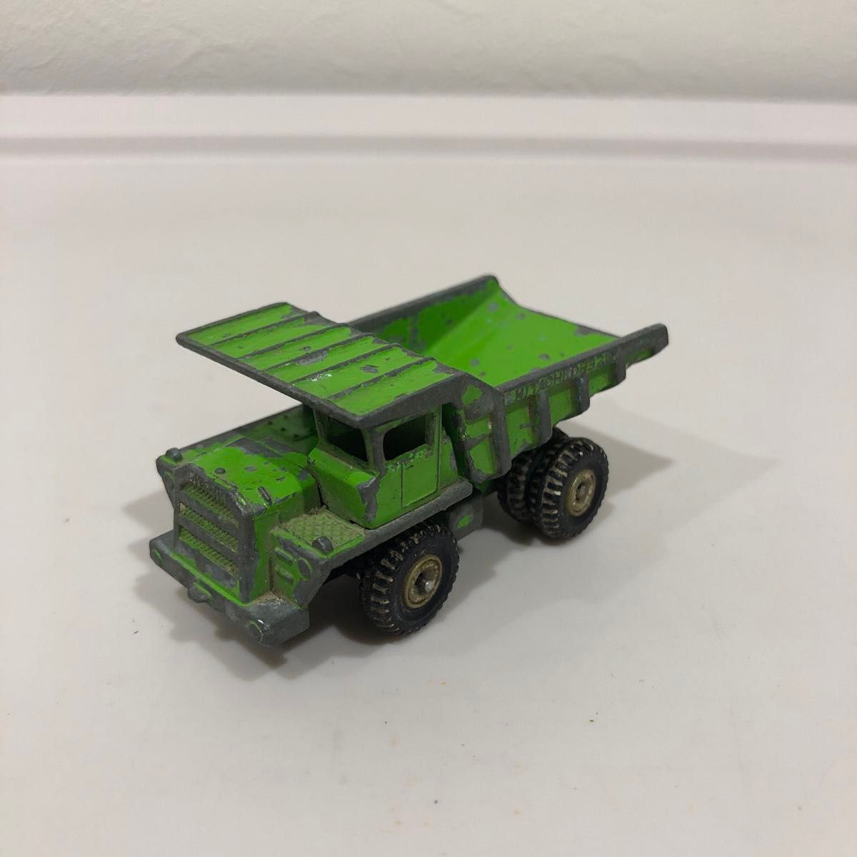 楽天市場 オフロード ダンプ おもちゃ の通販