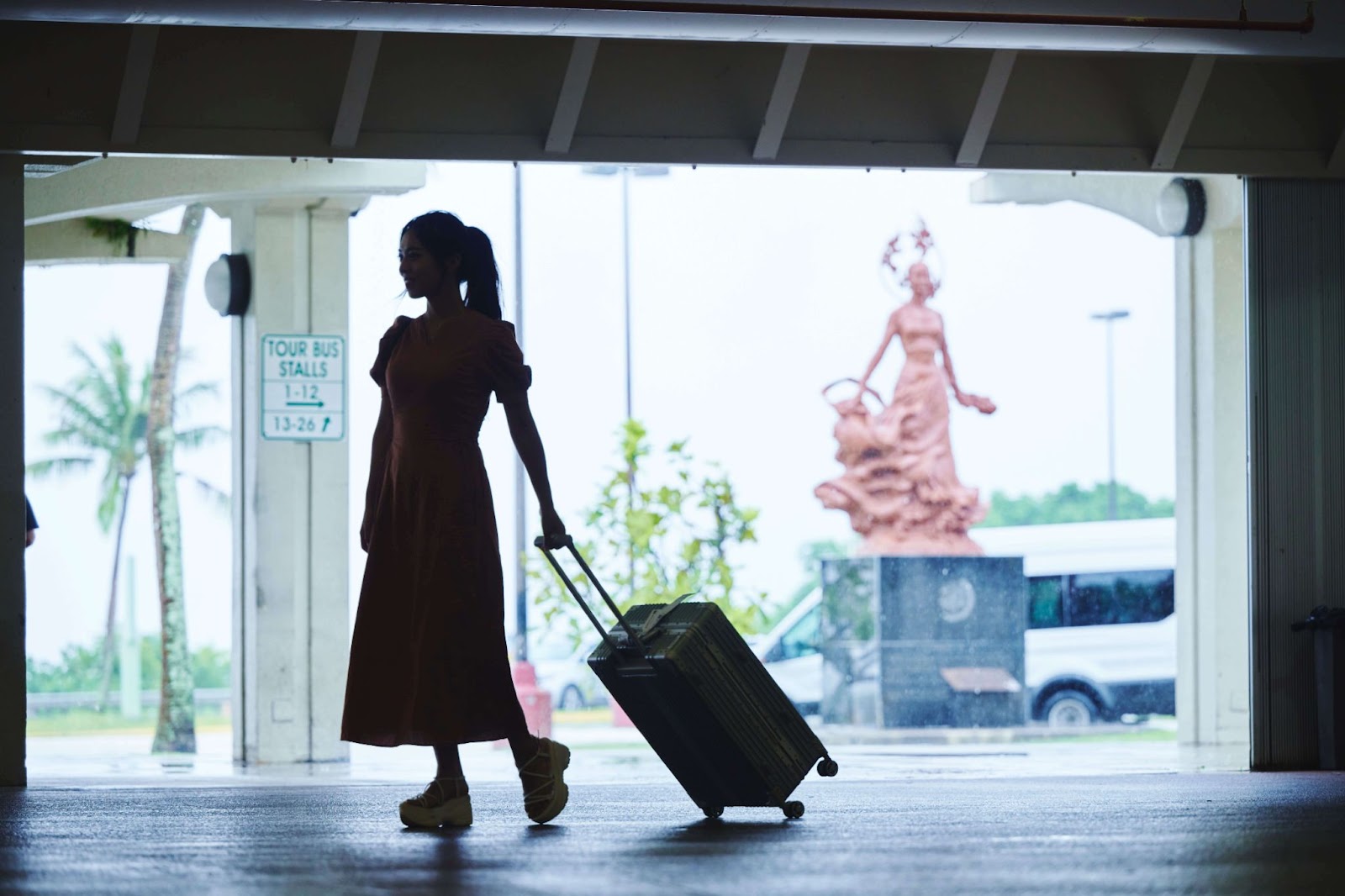 2025年最新！ アメリカ 米国 渡航情報・旅行の準備ガイド