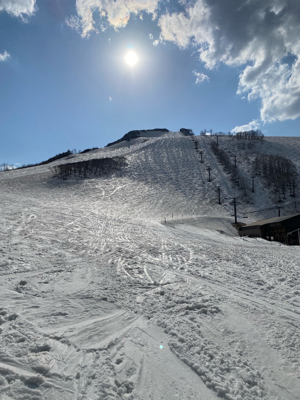 白馬八方尾根スキー場白馬村公式観光サイト