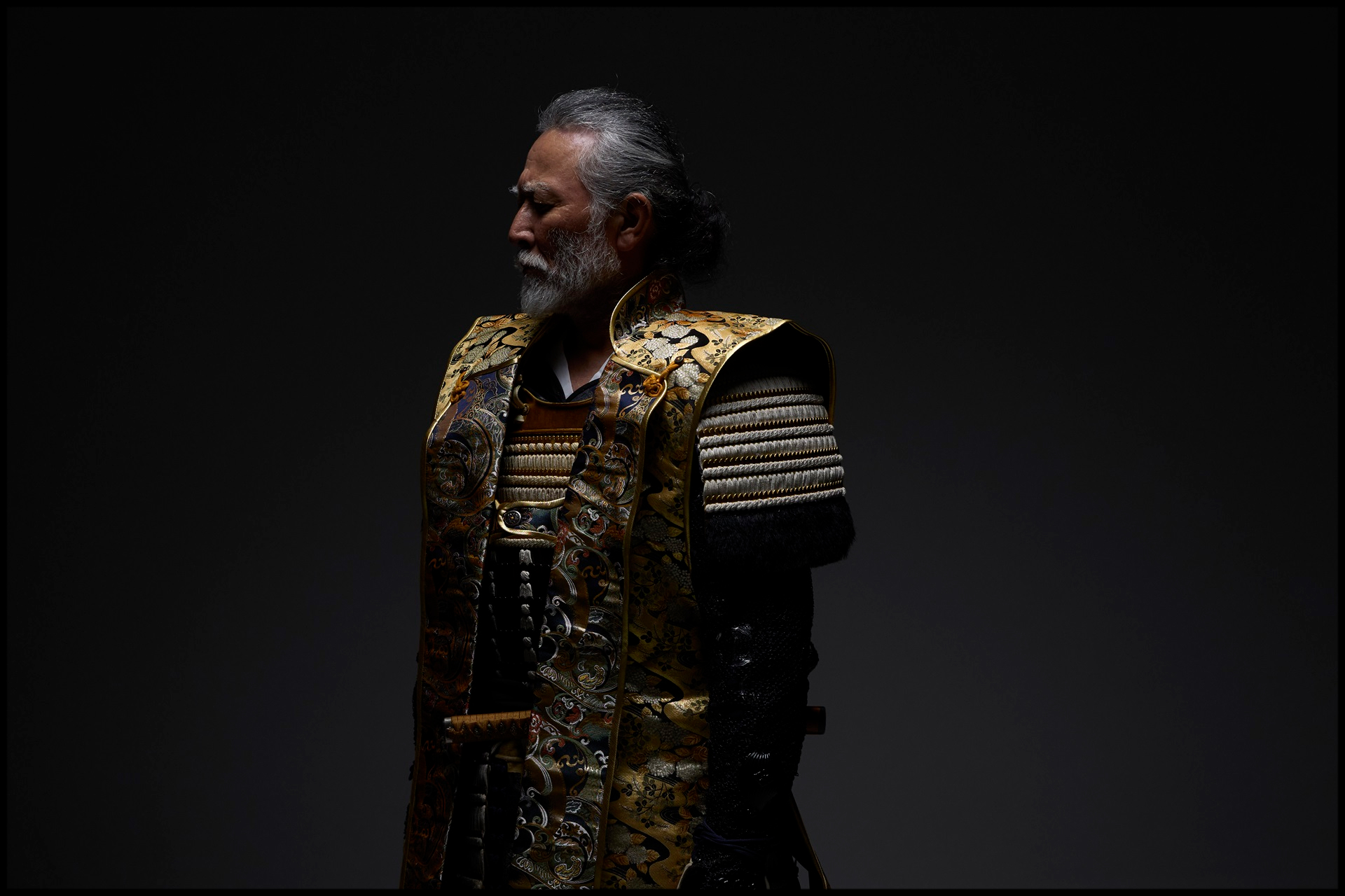 企業情報甲冑工房丸武