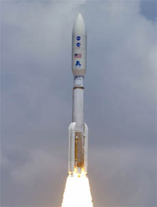 Spaceflight NowAtlas Launch ReportAtlas NROL-67