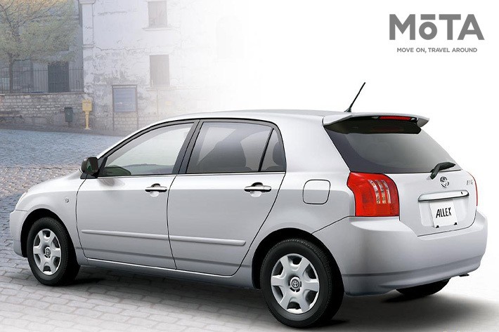 トヨタの歴代車種120種類を解説！日本国内で販売した車まとめ - COBBY