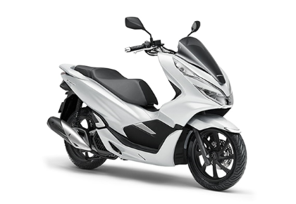 原付二種」何が魅力？ どう使われている？ 伝説の原付も二種で復活の背景乗りものニュース