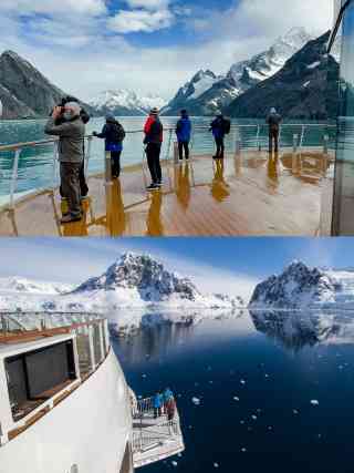 スバールバル諸島旅行・ツアー 航空券＋ホテル格安のオリジナル旅行ならエクスペディア