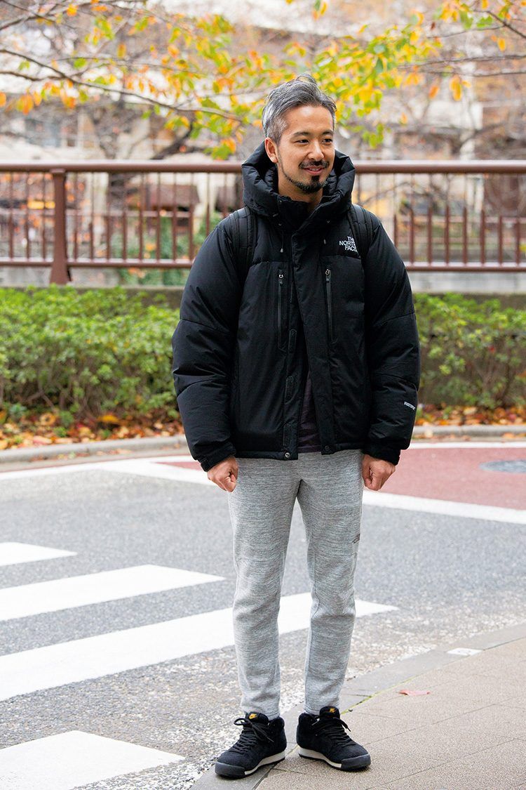 冬の”アーバンアウトドア“のススメ！『GO OUT』編集⻑・竹下充＆スタイリスト・近藤有