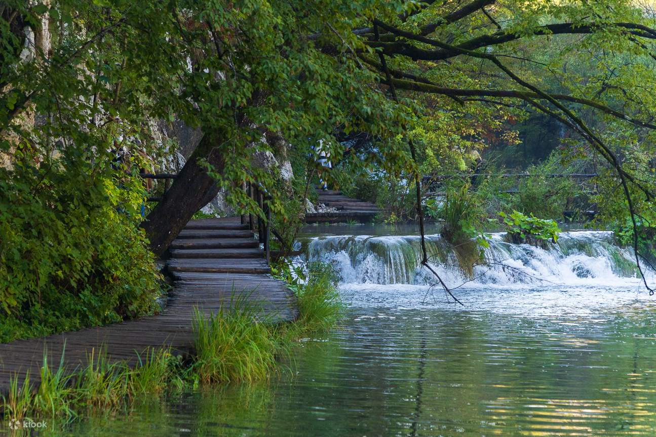 2025年最新 失敗しない！プリトヴィツェ湖群国立公園観光完全マニュアル旅ソムリエtabi sommelier