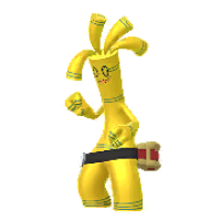 ポケモンGO サーフゴーの色違いとおすすめ技・弱点 - ゲームウィズ