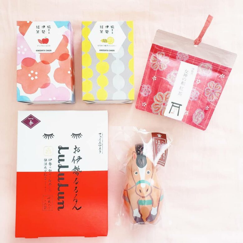 三重県おかげ横丁のスヌーピーショップを紹介🐶🍪