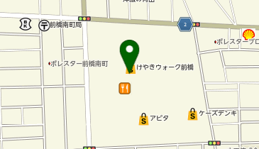 ロペピクニック けやきウォーク前橋店 ホームメイト