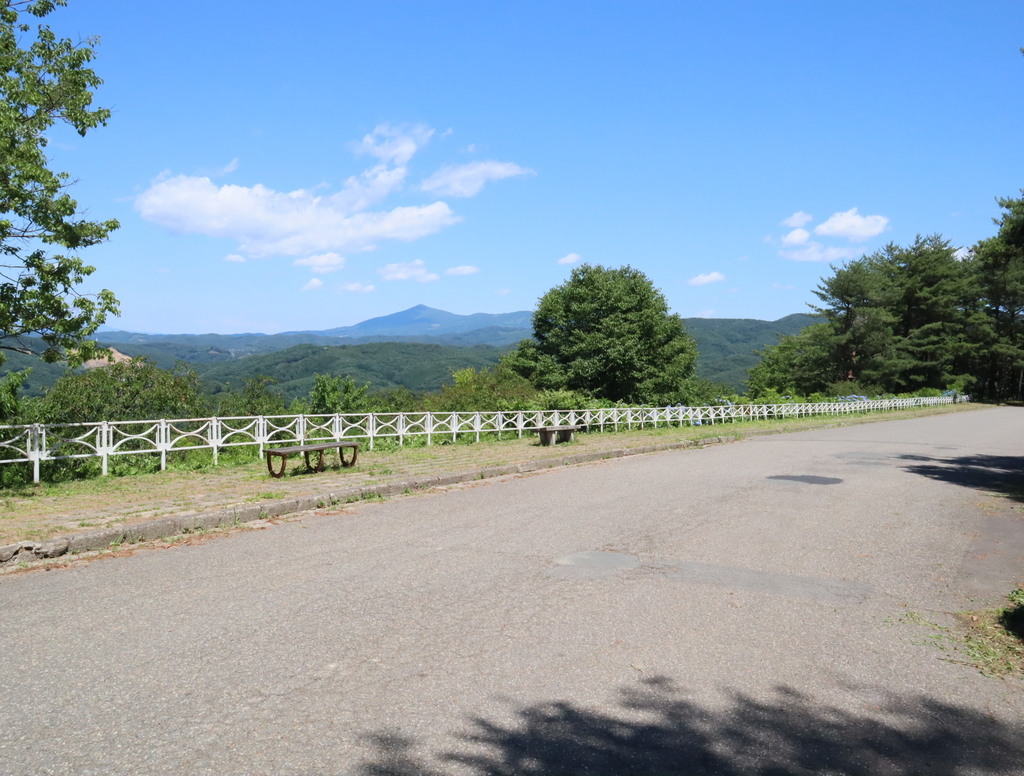 藻岩山観光自動車道 – 札幌もいわ山ロープウェイ