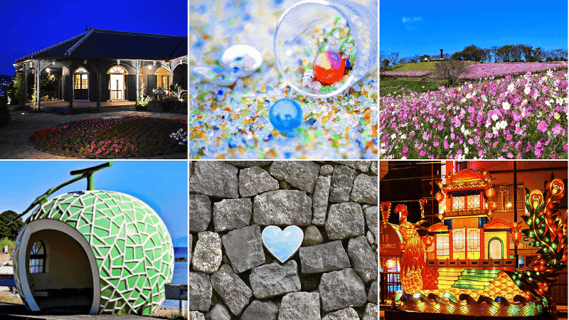 海が見える駅・千綿駅 カメラファン必見！長崎県のフォトジェニックなインスタ映えスポット！La Couleurs Sasebo