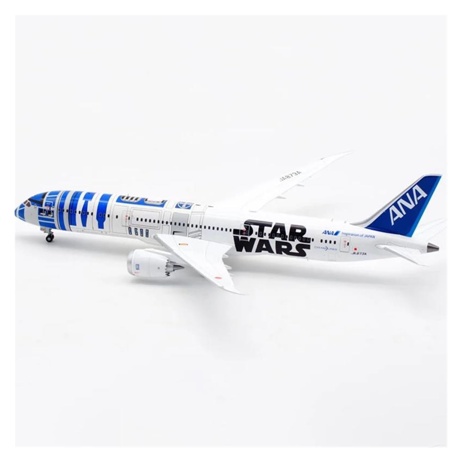 Cathay Pacific エアバスA321neo 旅客機模型 1:200Shop