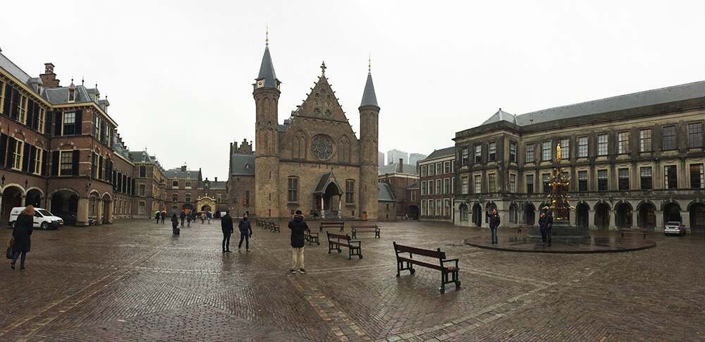 デン・ハーグの魅力とオススメ観光スポット5選 オランダ旅行ガイド海外WiFiトラベルBlog